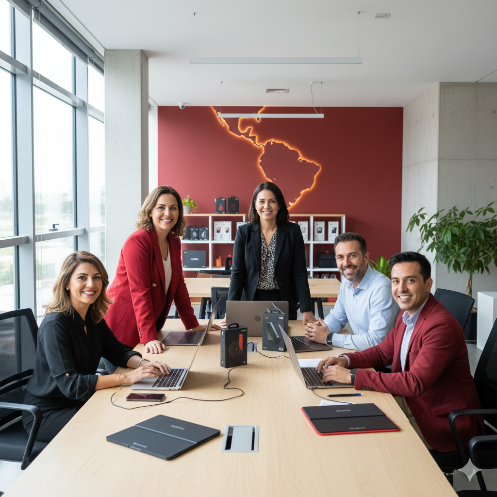 Equipo Macao Internacional