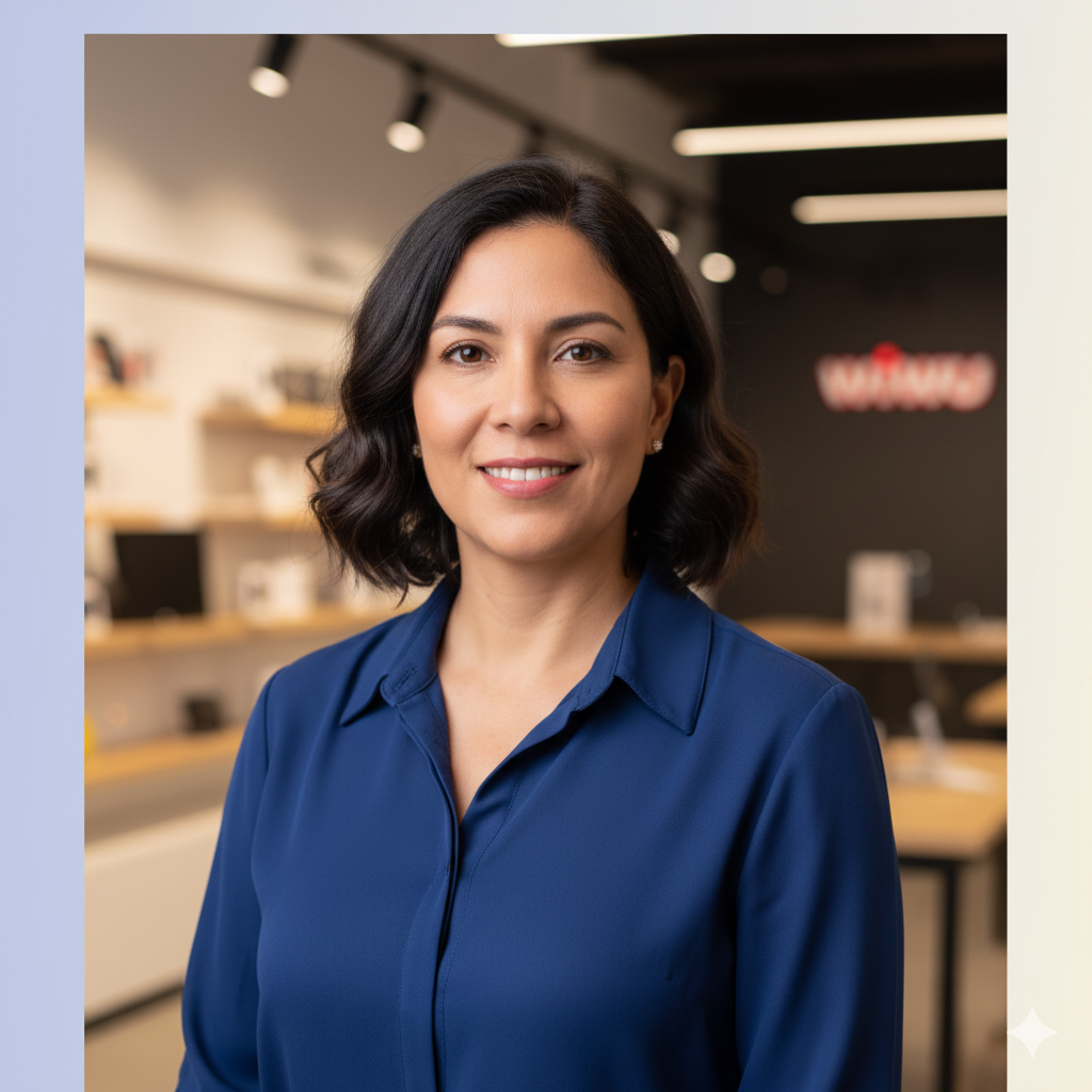 Distribuidor Medellín